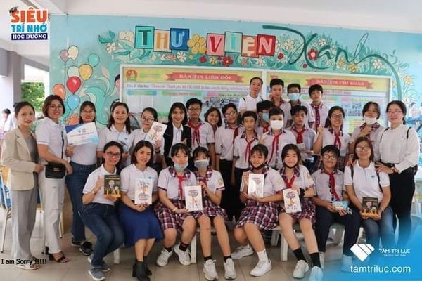 Lọi ích 5 phút thuộc bài