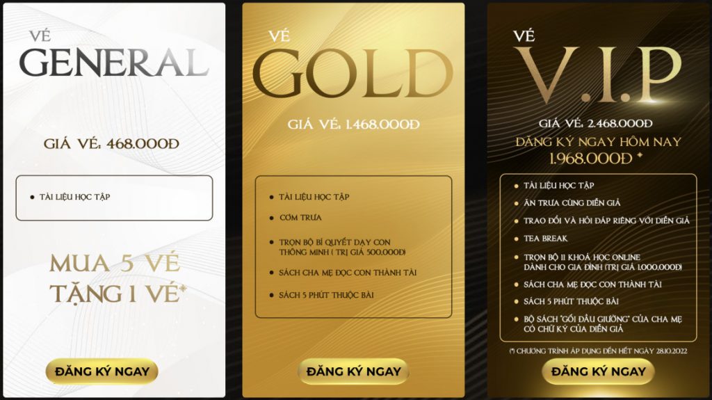 Vé cha mẹ hiền tài