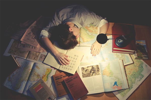 Sai lầm thứ ba trong cách dạy con thông minh