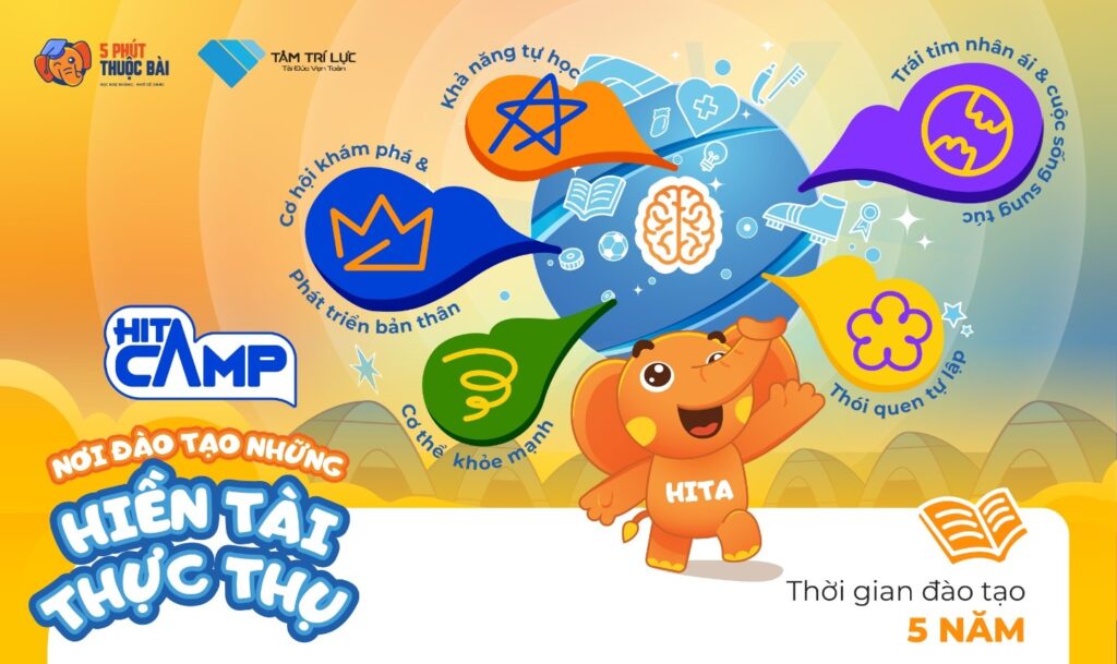 Hiền tài hita camp